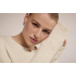 Tramontana Vest Sequin Stone